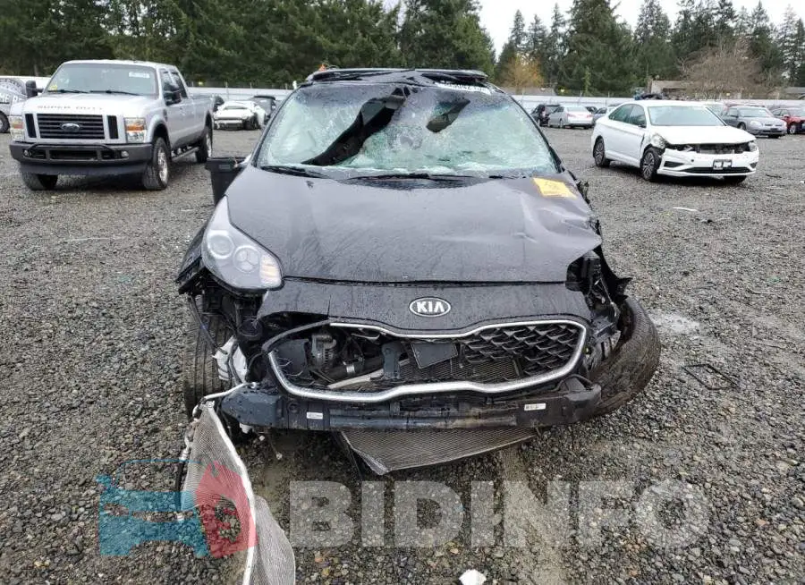 KNDPNCAC4M7886735 Photo# 5