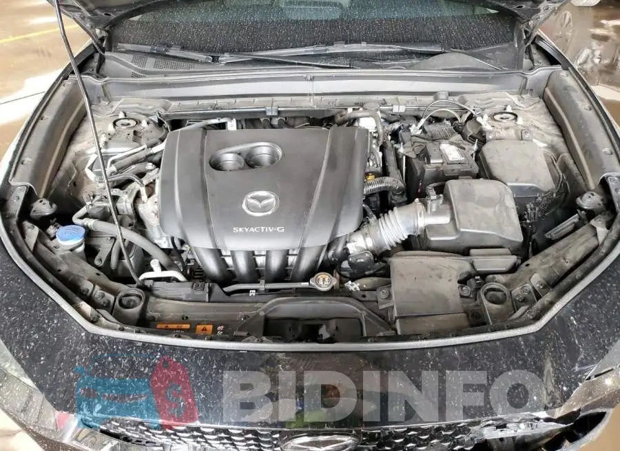 3MVDMACL3MM269841 Photo# 12