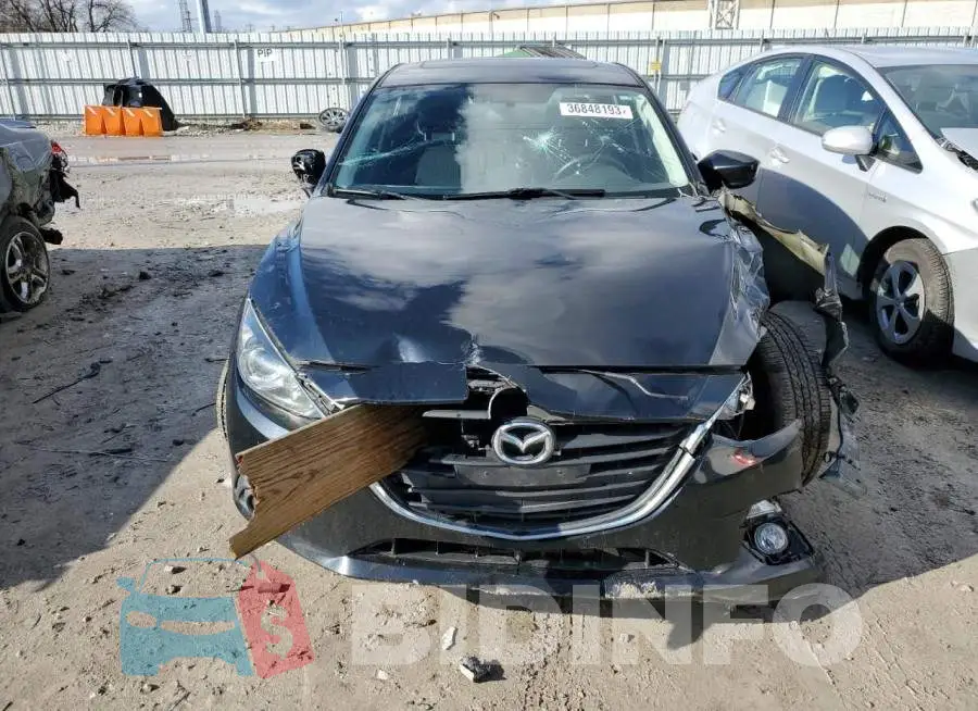 3MZBM1V79GM253282 Photo# 5