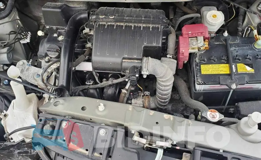 ML32F3FJ2JHF05460 Photo# 7