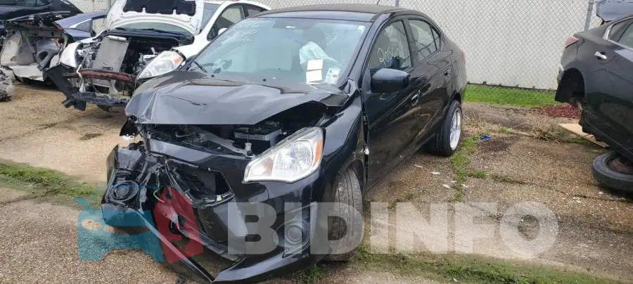ML32F3FJ2JHF05460 Photo# 2