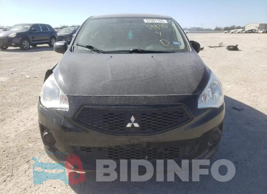 ML32F3FJXLHF11378 Photo# 5