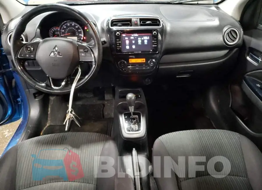 ML32F4FJ7JHF14189 Photo# 8