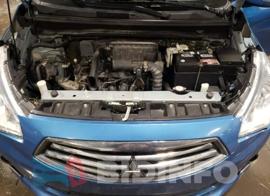ML32F4FJ7JHF14189 Photo# 11