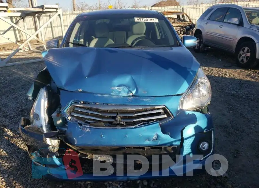ML32F4FJ7KHF14274 Photo# 5