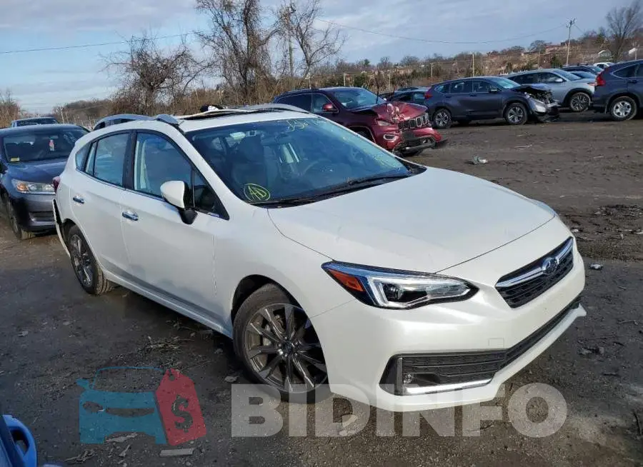 4S3GTAU64N3709367 Photo# 4