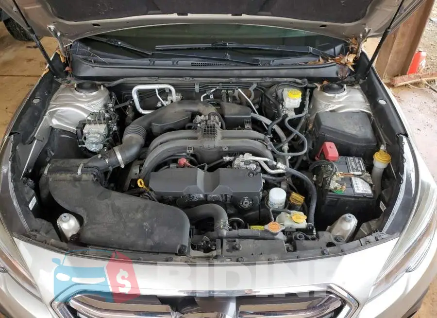 4S4BSANC0K3215774 Photo# 11