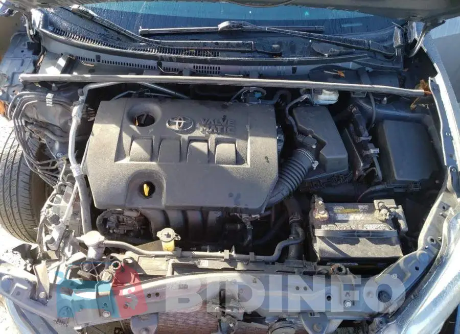 2T1BPRHE7EC118276 Photo# 11