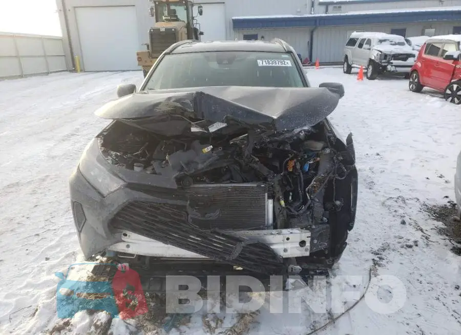 2T3F1RFV1KW071172 Photo# 5