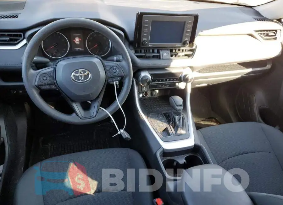 2T3G1RFV2MC215529 Photo# 8