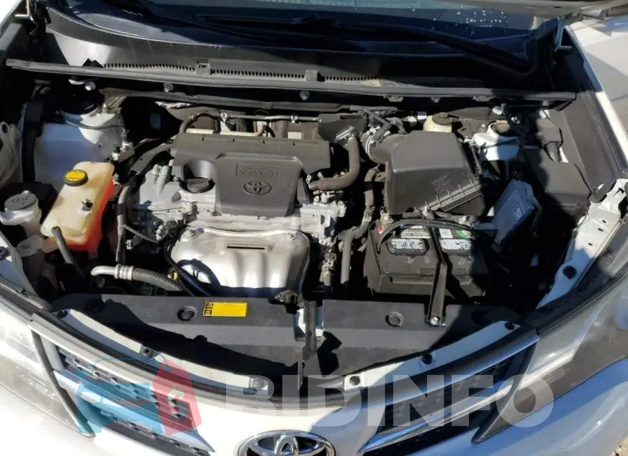 2T3YFREV2FW132515 Photo# 12