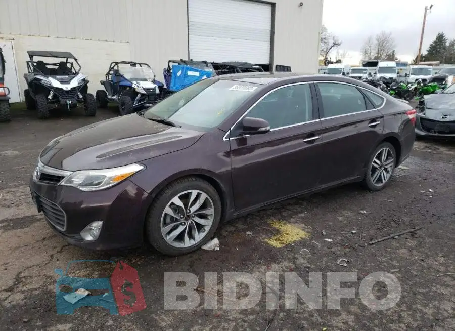 4T1BK1EB7EU105259 Photo# 1
