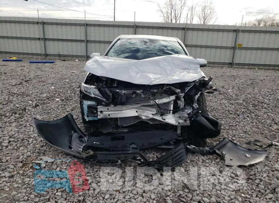 4T1C11AK5PU749357 Photo# 5