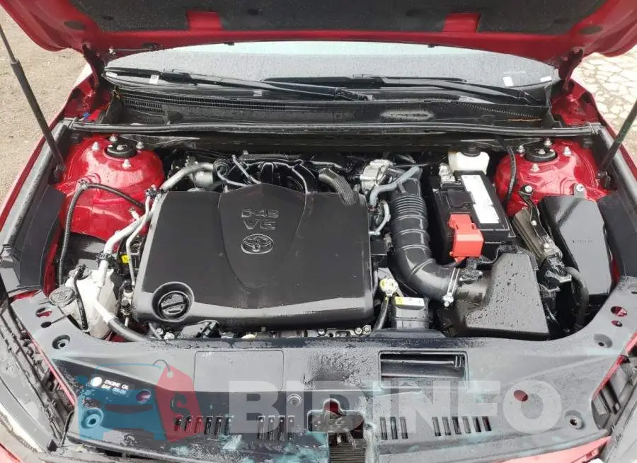 4T1JZ1FB4NU080651 Photo# 11