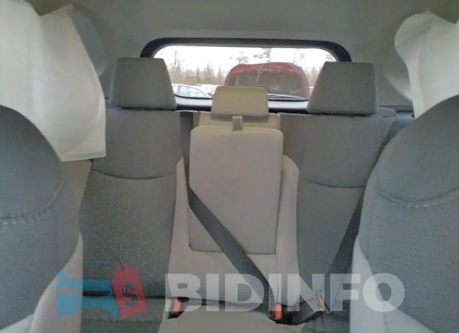 4T3RWRFV8NU051083 Photo# 10