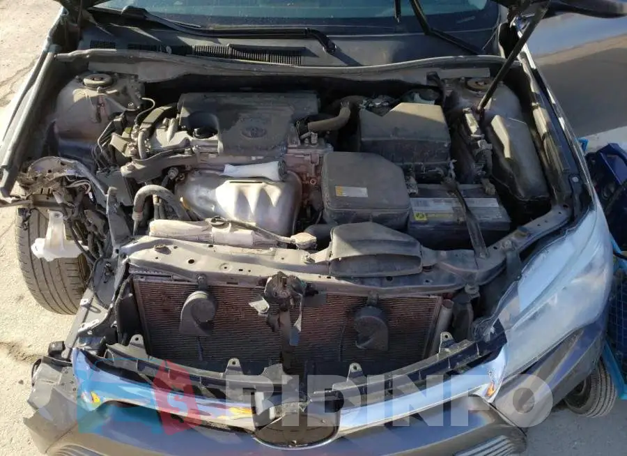 4T4BF1FK1GR546039 Photo# 11