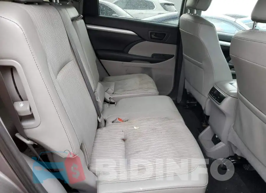 5TDBKRFH4GS286527 Photo# 11