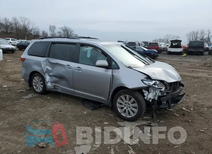 5TDDK3DC0FS119304 Photo# 4