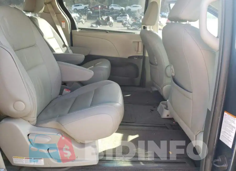 5TDDK3DC7FS115752 Photo# 10