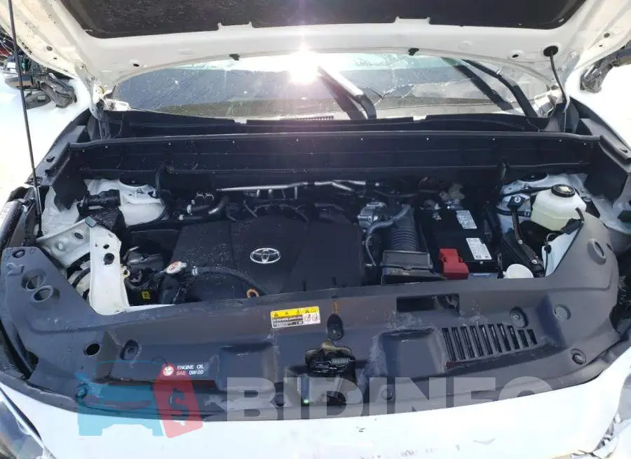 5TDFZRBH1NS194338 Photo# 7