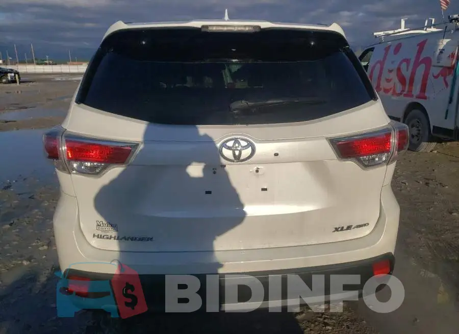 5TDJKRFH8FS129965 Photo# 6