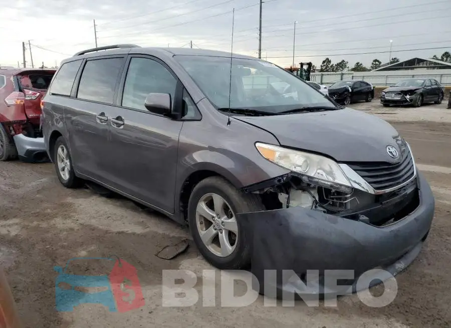 5TDKK3DCXES501457 Photo# 4