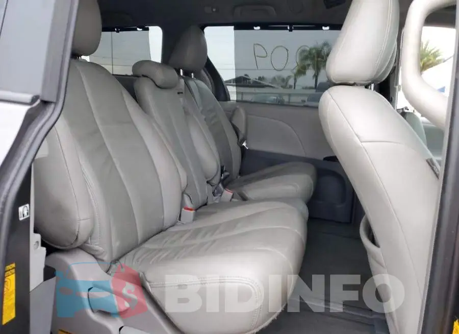 5TDKK3DCXES501457 Photo# 11