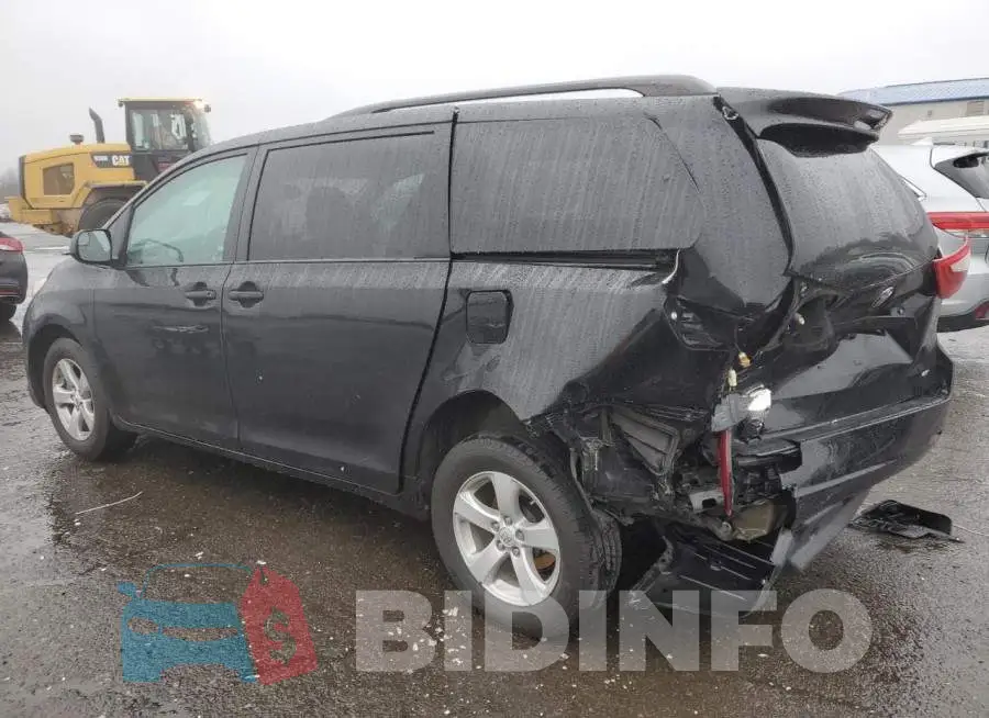 5TDKK3DCXFS656575 Photo# 2