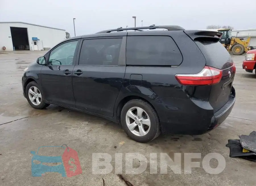 5TDKZ3DCXHS888141 Photo# 2