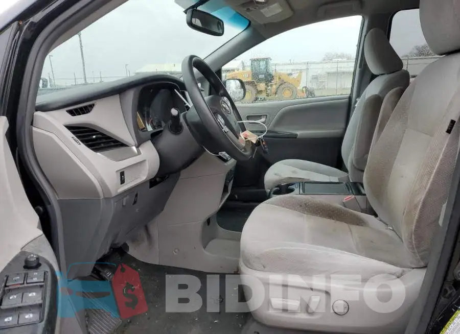 5TDKZ3DCXHS888141 Photo# 7