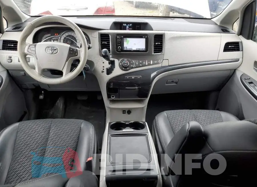 5TDXK3DC5ES468180 Photo# 8