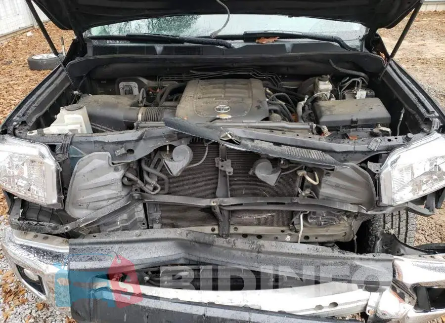 5TFFY5F18EX163185 Photo# 11