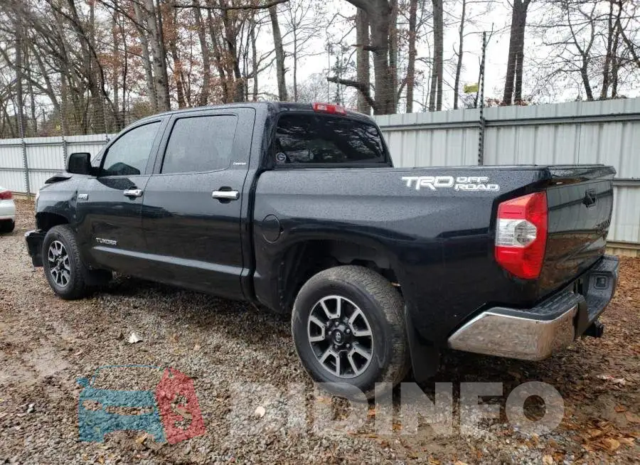 5TFFY5F18EX163185 Photo# 2