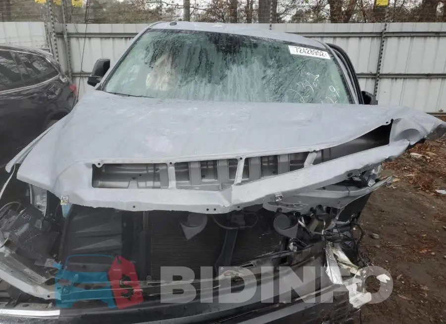 5TFRM5F13KX142362 Photo# 5