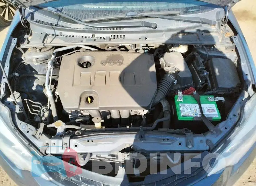 5YFBURHEXGP498905 Photo# 11