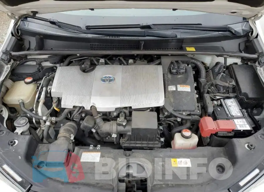 JTDKBRFU2G3014847 Photo# 12