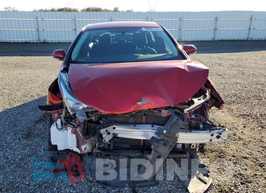 JTDKBRFUXG3523312 Photo# 5