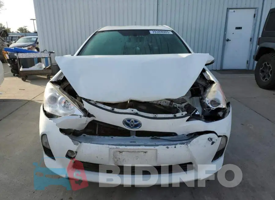 JTDKDTB33E1084936 Photo# 5