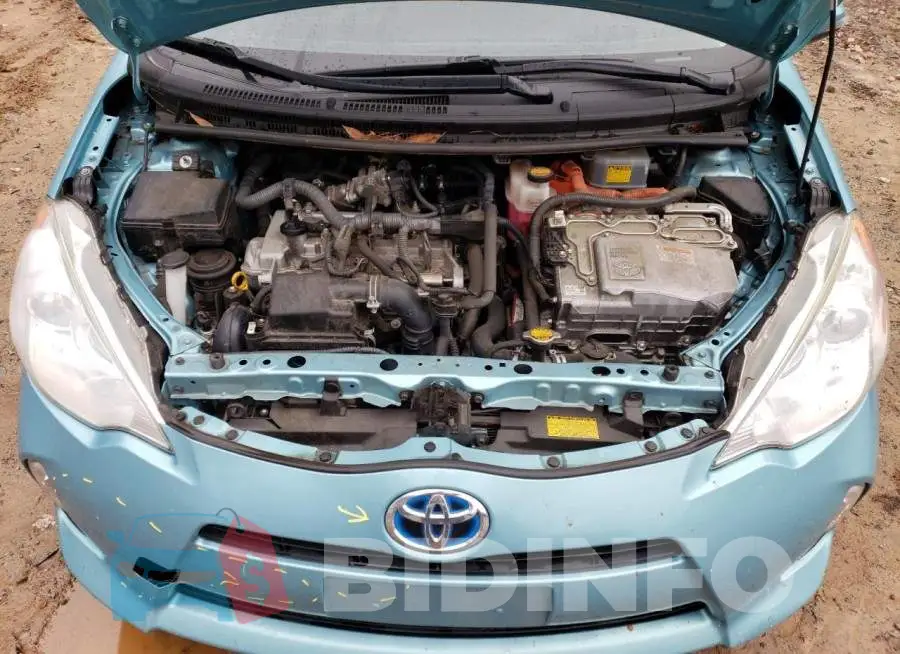 JTDKDTB39E1073553 Photo# 11
