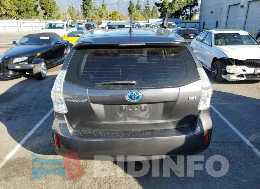 JTDZN3EU0E3354273 Photo# 6