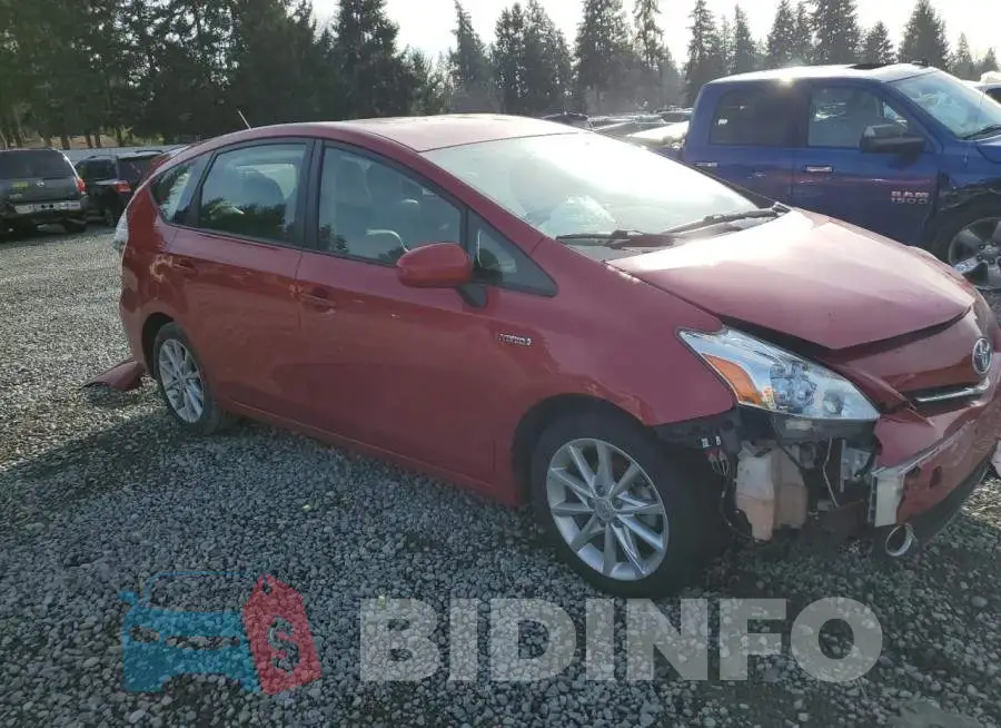 JTDZN3EU1EJ004226 Photo# 4