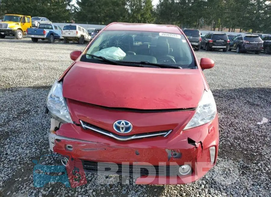 JTDZN3EU1EJ004226 Photo# 5