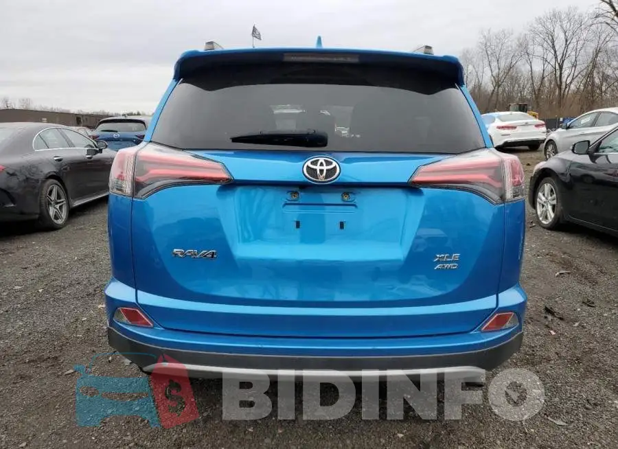 JTMRFREV4HD201855 Photo# 6
