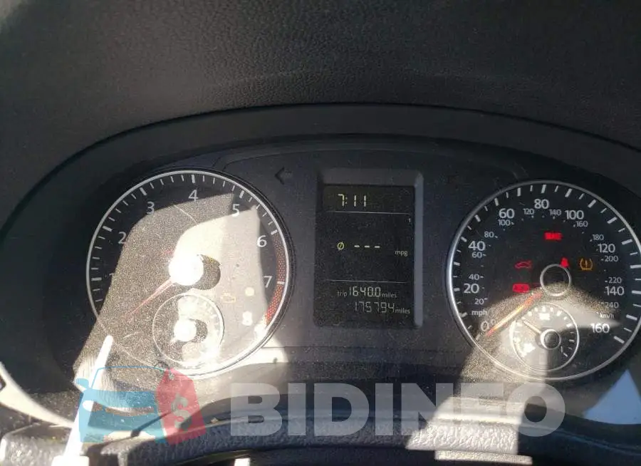 1VWAS7A3XEC109200 Photo# 9