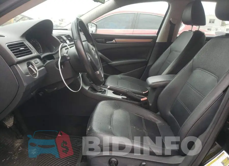 1VWBT7A39EC035396 Photo# 7