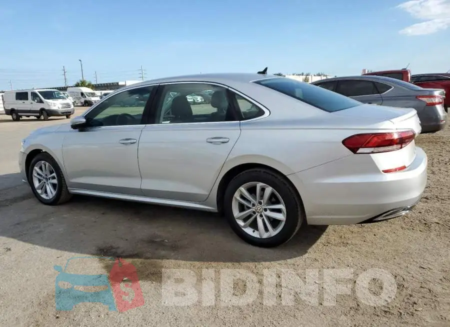 1VWSA7A34LC016824 Photo# 2