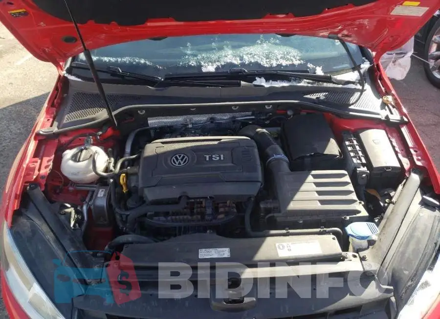 3VW217AU3HM012813 Photo# 11