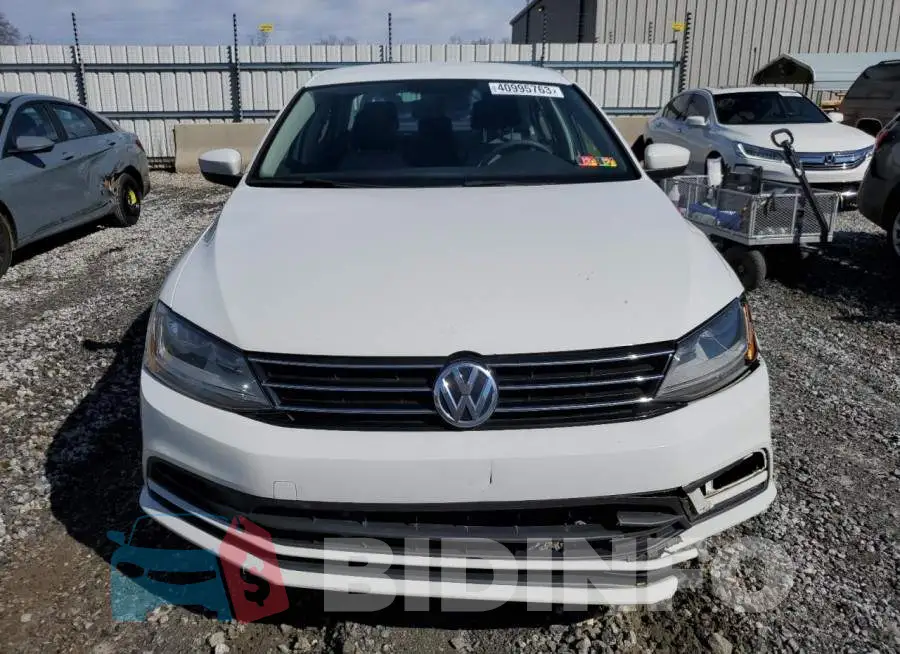 3VW2B7AJ0HM350494 Photo# 5