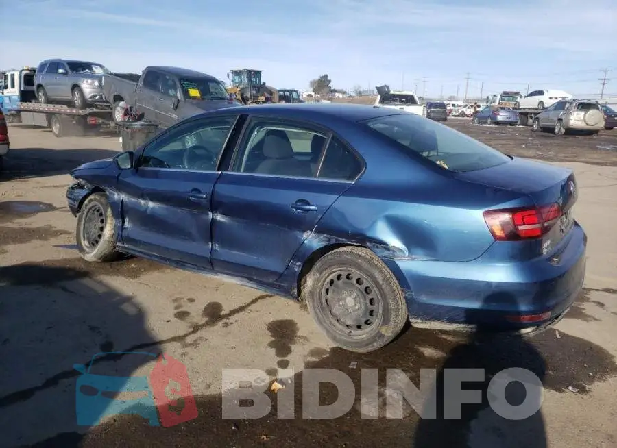 3VW2B7AJ2HM239574 Photo# 2