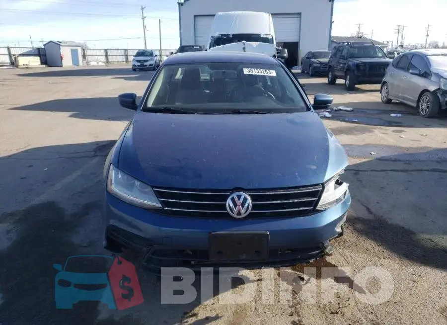 3VW2B7AJ2HM239574 Photo# 5
